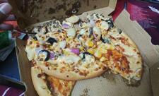 La Pino'z Pizza