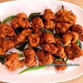 MMVK Food
