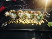 FOO Asian Tapas