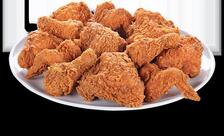 Rourkela Fried Chicken