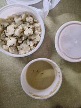 Moukshitha - The Real South Indian Hub