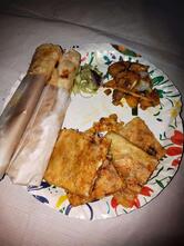 Rahul Fast Food