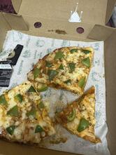 Pizza Ghar