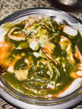 Desi Snacks by Mulethi