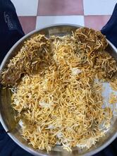 Kammati Biryani