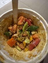 Toneop Eats - The Healthy Food Kitchen