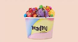 Madno- House of Sundaes and Waffles