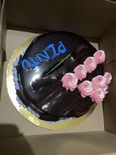 The Cake Shop