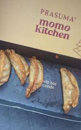 Prasuma Momo Kitchen