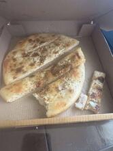 The American Pizza