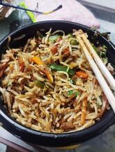 Devi's Himalayan Bites