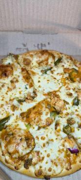 La Pino'z Pizza