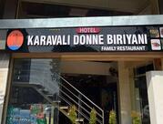 Karavali Donne Biriyani