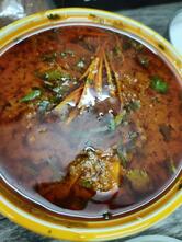 Thali and More