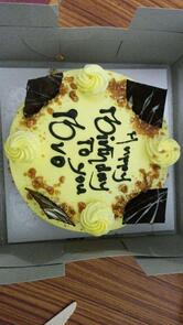 CK In Cake Forest
