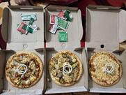 La Pino'z Pizza