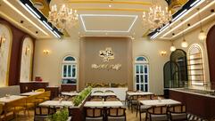 Royal Cafe