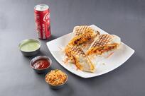 Singh Food Cart