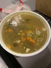 Dhading KTM Chinese Food (Noida Sector 62)