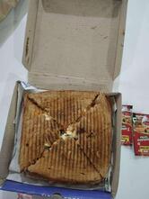 Manpasand Pizza
