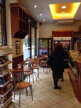 PLOOM STORE-Oasi Caffè Bar tabacchi Leandri