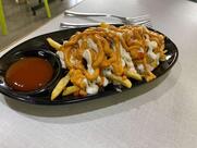 The Food Wala Cafe