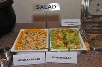 Taste of Mughlai