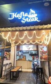 Hafla Steak