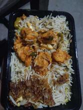 Mandi King Royale