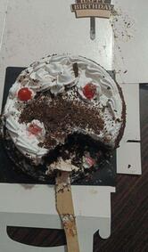 Sweet Truth - Cake and Desserts