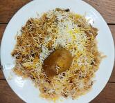 Kolkata Alishan Biryani