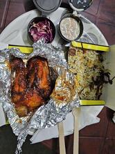Bongai Grills