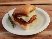 The Taste Of Mumbai Style Vada Pav Centre