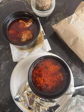Eibaa's Kitchen