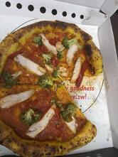 Olio - The Wood Fired Pizzeria