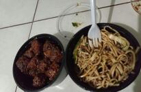 Chopsticks