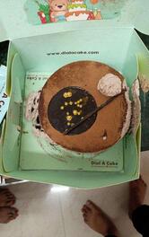 Dial A Cake