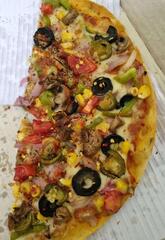 LeanCrust Pizza - ThinCrust Experts