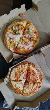 Captain Sam's Pizza