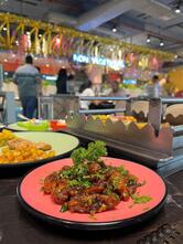 ASF - Ancient Stone Flames BBQ & Grill Whitefield, Bangalore