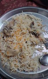 Zayka Chicken Restaurant Muradabadi