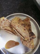 dabba garam Sion