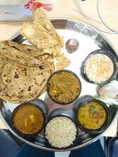 Shree Ram Restaurant
