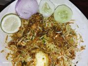 BIRYANI HOUSE