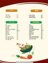 NAAZ BUFFET & DHABA
