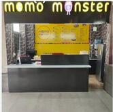 Monster Momo