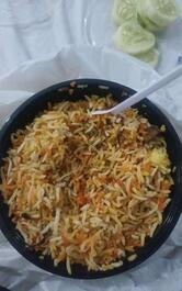 Biryani Hub