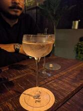 Flipside Cafe / Bar