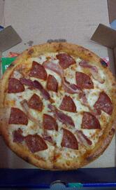 Olio - The Wood Fired Pizzeria