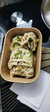 Chai Sandwich Bar